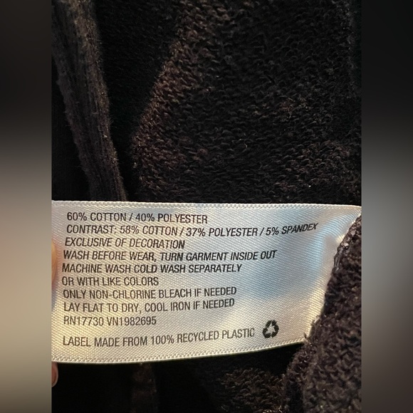 Harajuku Mini and Target Collab Moto Jacker - Picture 3 of 3